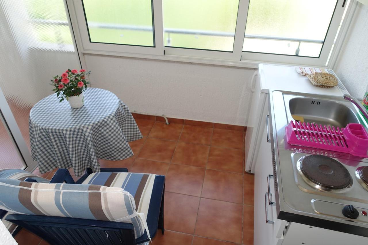 Apartments And Rooms With Parking Space Nin, Zadar - 5805 Экстерьер фото