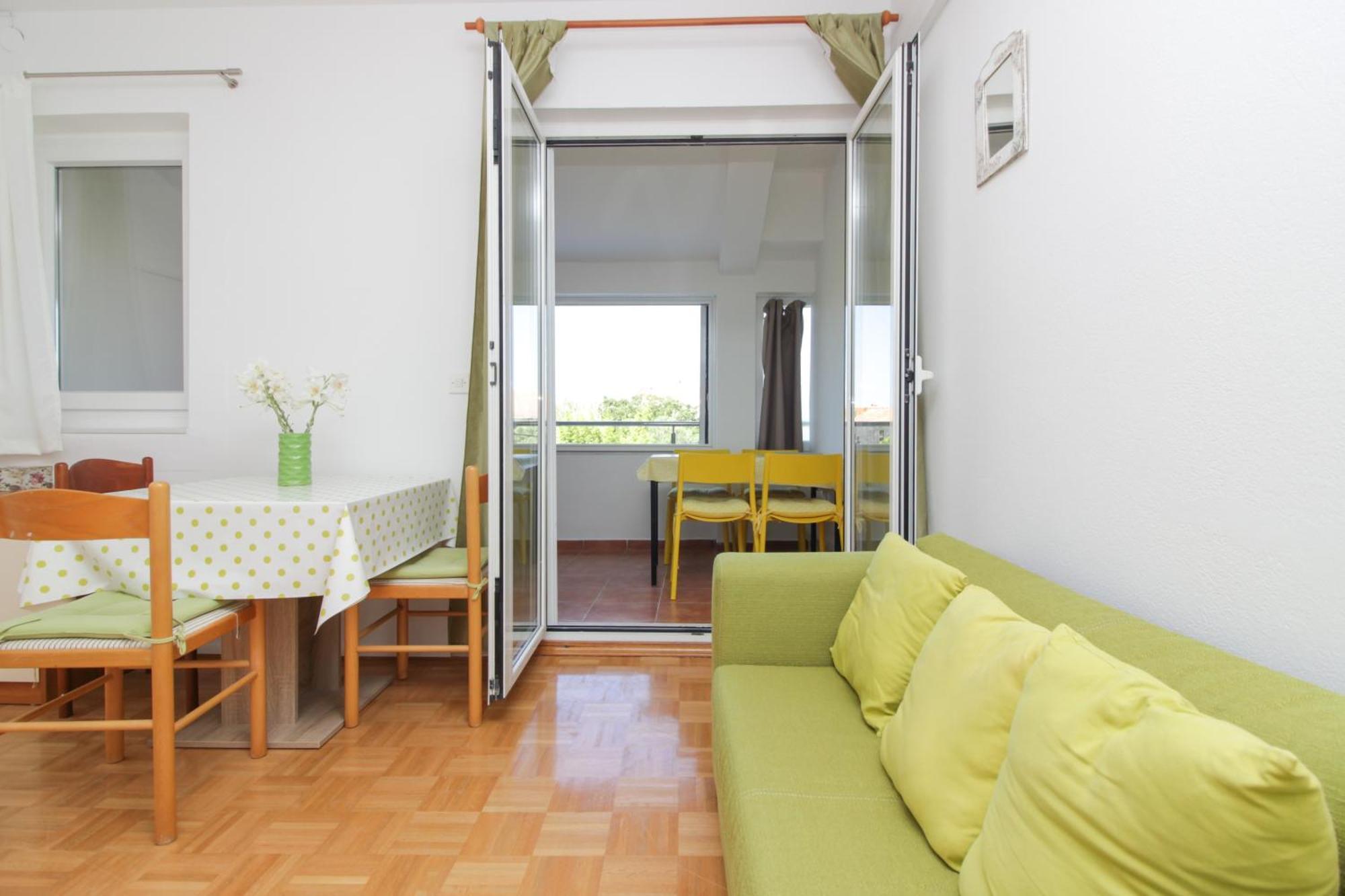 Apartments And Rooms With Parking Space Nin, Zadar - 5805 Экстерьер фото