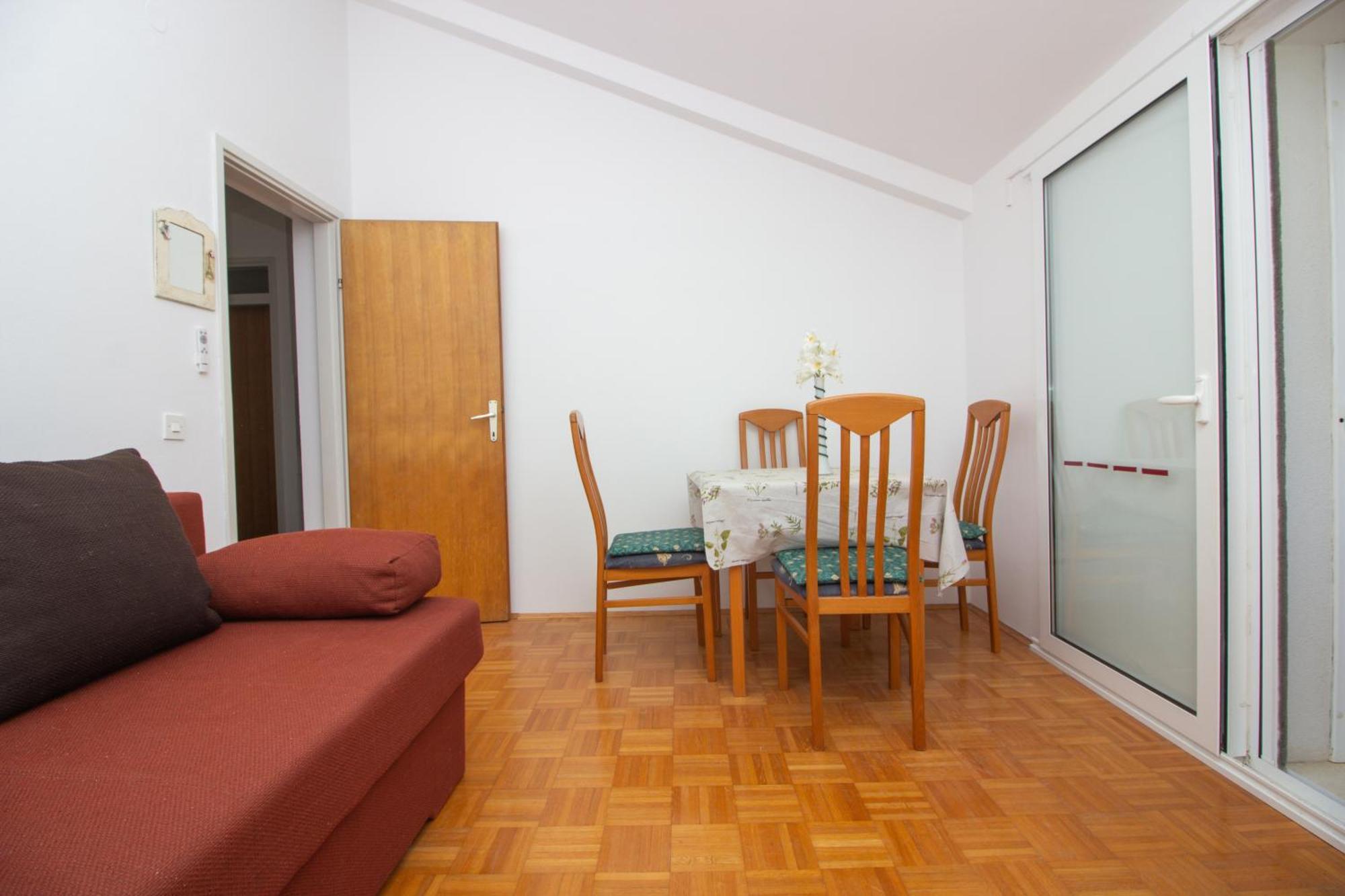 Apartments And Rooms With Parking Space Nin, Zadar - 5805 Экстерьер фото